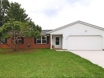 299 Powder Horn Pl, Canal Winchester, OH, 43110