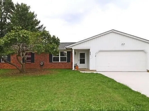 299 Powder Horn Pl, Canal Winchester, OH 43110
