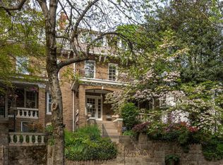 1849 Irving St NW, Washington, DC 20010