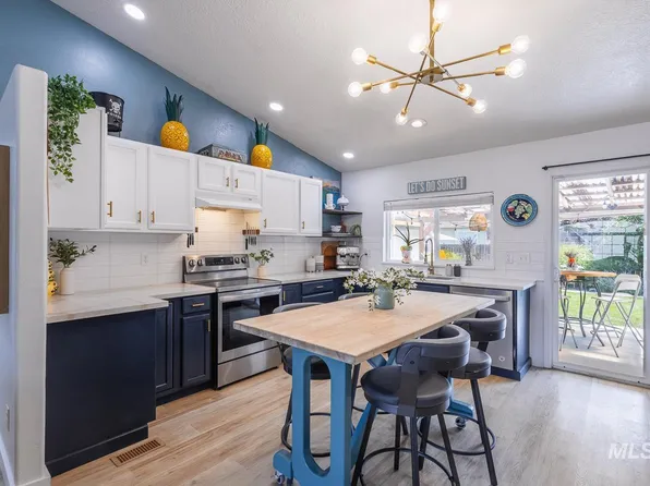 1806 S Camas St, Nampa, ID 83686