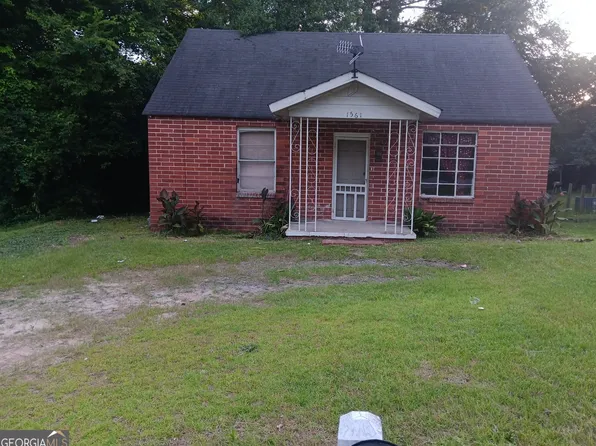 1561 Dexter Ave, Macon, GA 31204