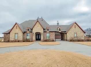 8309 Carrie Smith Rd, Springdale, AR 72762