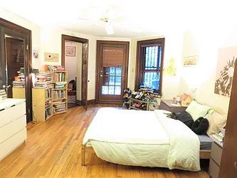 Rented by Brooklyn Properties