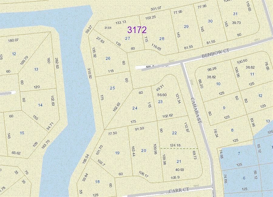 2nd image of 5760 NW Benbow Court