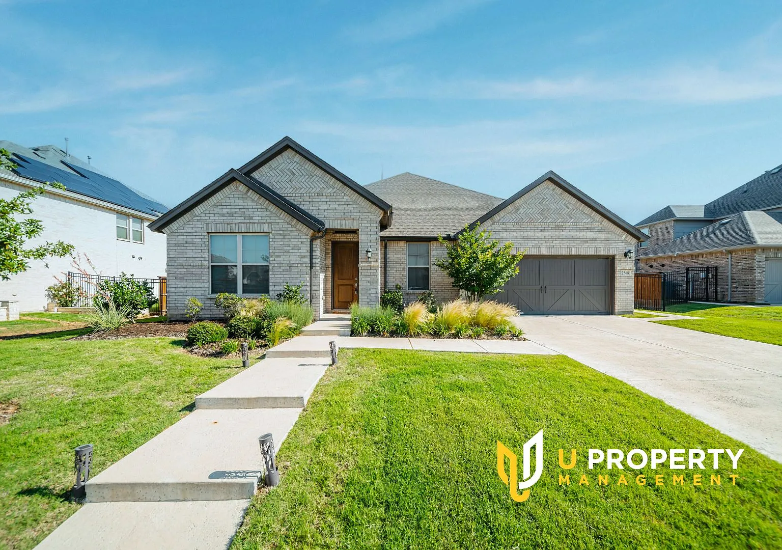 Great Location, 2020 house! PGA Frisco! — Photo 1