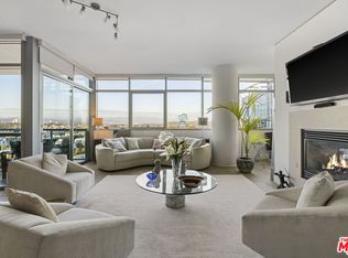 13650 Marina Pointe Dr Unit 1806, Marina Del Rey, CA 90292