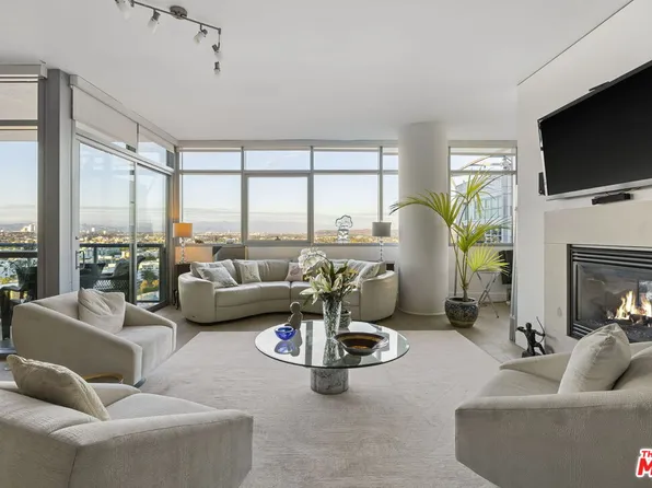 13650 Marina Pointe Dr Unit 1806, Marina Del Rey, CA 90292