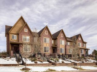 1000 Rockhurst Dr, Highlands Ranch, CO 80129