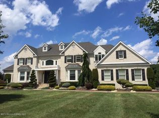 814 Turquoise Trl, Morganville, NJ 07751