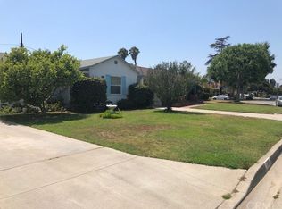 7514 Rundell St, Downey, CA 90242