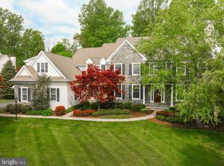 1006 Brick House Farm Ln, Newtown Square, PA 19073