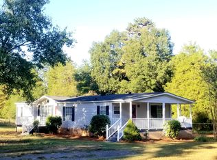 1202 Tot Dellinger Rd, Cherryville, NC 28021