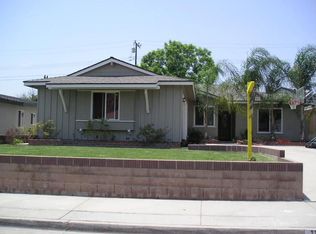 11719 Mollyknoll Ave, Whittier, CA 90604