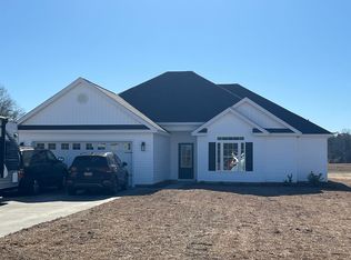 8193 Kerl Rd LOT 8, Conway, SC 29526