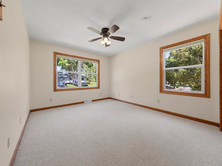 Second Bedroom.
