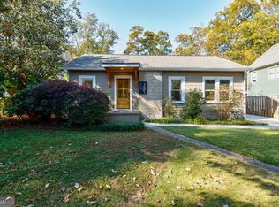 609 Ansley St, Decatur, GA 30030