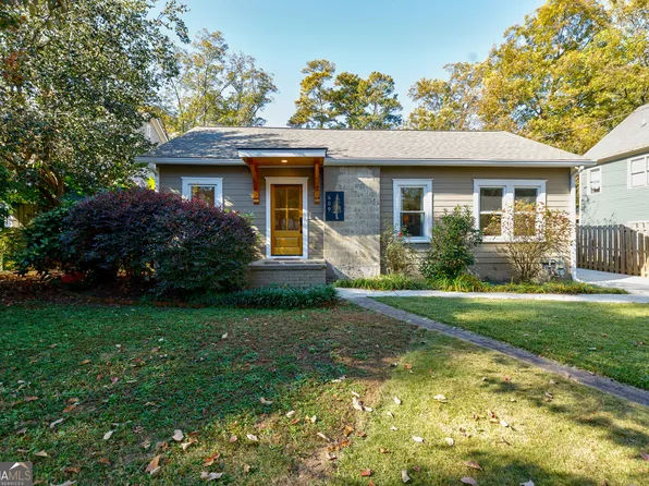 609 Ansley St, Decatur, GA 30030