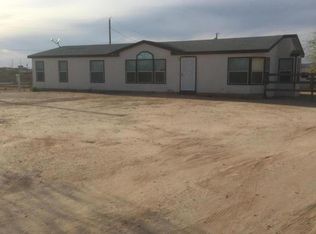 20532 W Telegram Path Rd, Buckeye, AZ 85326