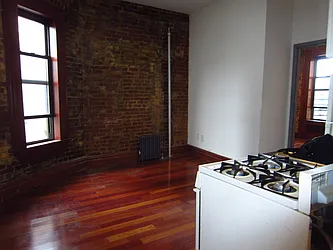 Rented by Allen Harris, LREB