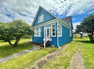 2616 Aberdeen Ave, Hoquiam, WA