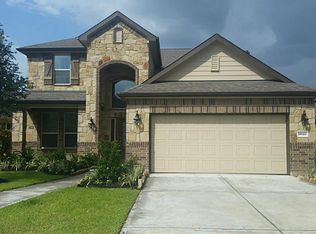 18122 Golden Falls Ln, Spring, TX 77379
