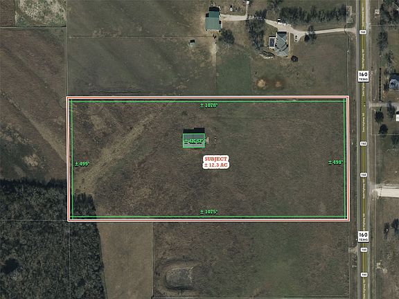 5th image of 16075 State Highway 160