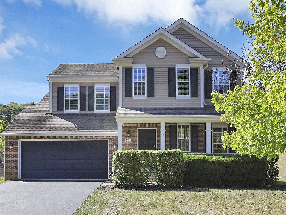 1st image of 2583 Upland View Ct