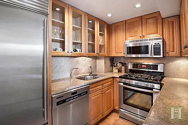 Rented by Halstead Real Estate