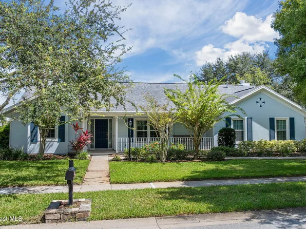 3424 Fort Nelson Ln, Melbourne, FL 32934