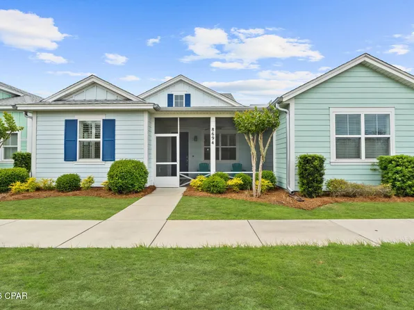 8694 Conch Shell Ct, Panama City Beach, FL 32413