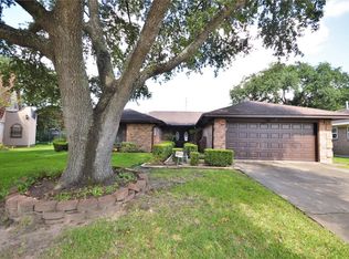 4522 Arapajo St, Pasadena, TX 77504