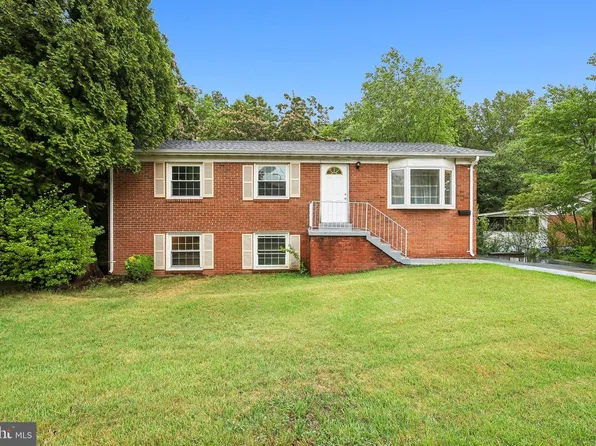 13601 Kingsman Rd, Woodbridge, VA 22193