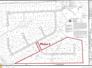 0 Magnolia Trce, Milner, GA 30257