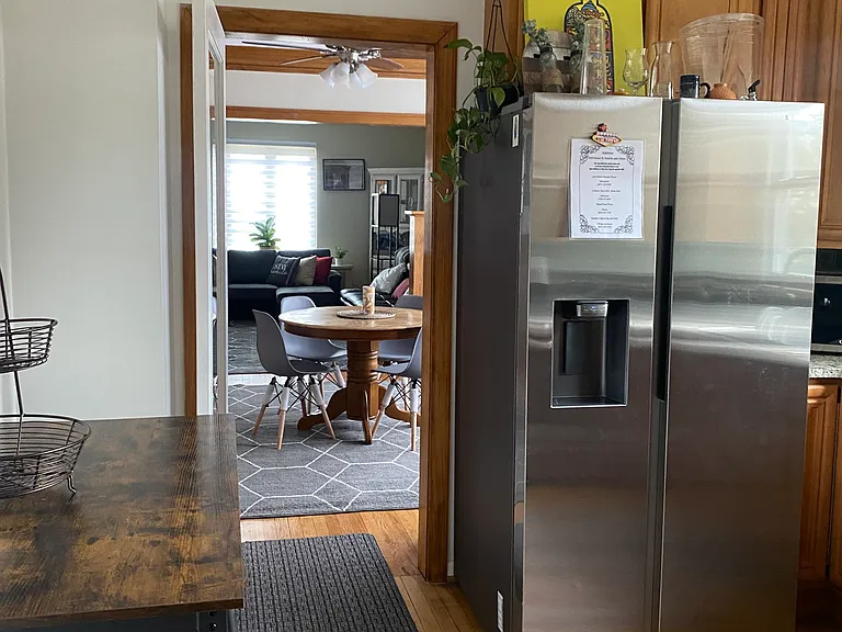 3020 Gustav St #1 — Photo 9