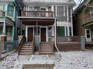 4210 W Lloyd St, Milwaukee, WI 53208
