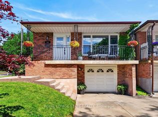 102 Birchlawn Dr, Hamilton, ON L8G4B7