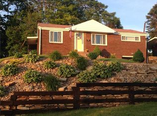 370 Camilla St, Baden, PA