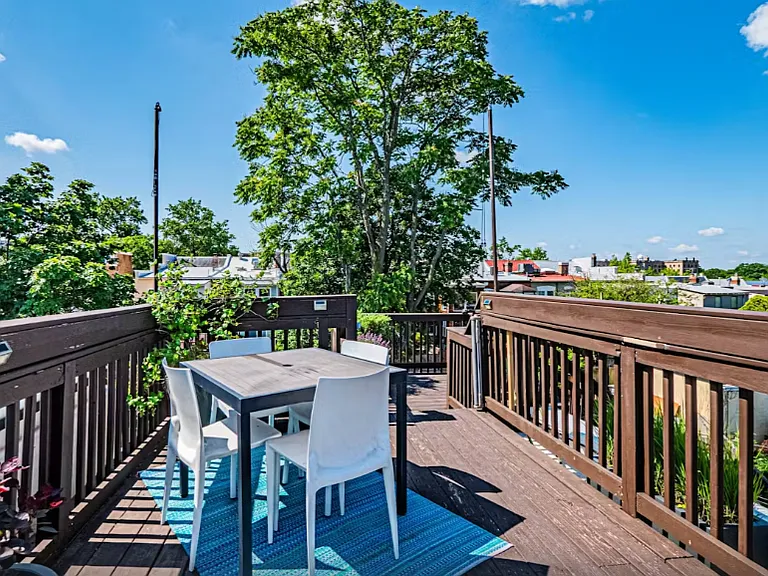 1682 Irving St NW #4 — Photo 15