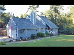 2421 Briarcliff Dr, Leeds, AL 35094