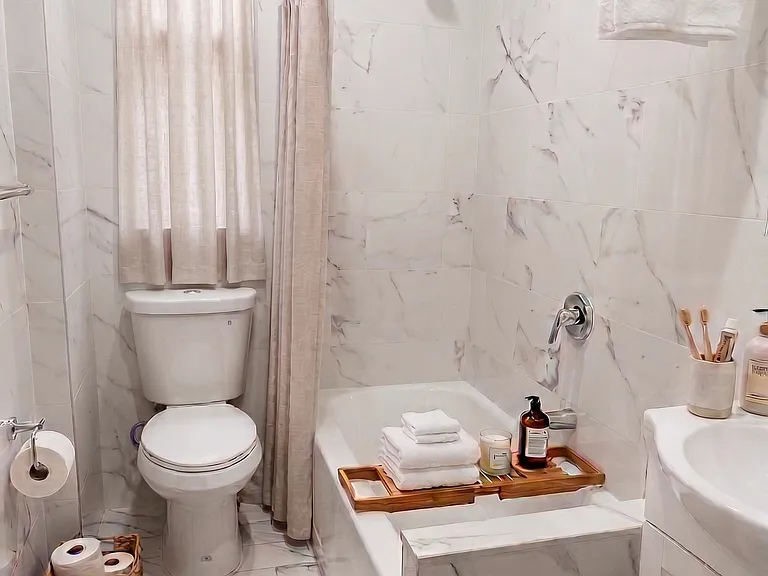 201 W 92nd St #3J — Photo 5
