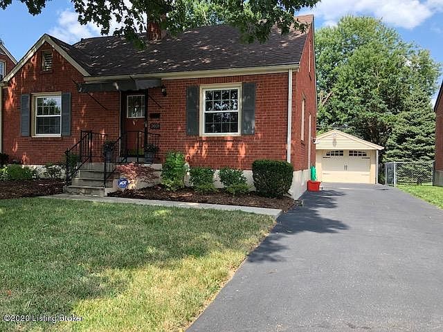 1st image of 3031 Peale Ave