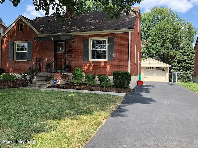3031 Peale Ave photo 1