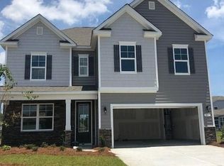 5417 Longhorn Dr LOT 229, Glynn D Myrtle Beach, SC 29588