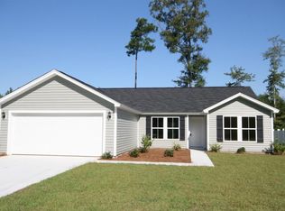 1449 Leatherman Rd, Conway, SC 29527