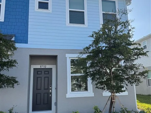 8732 Daybreak St, Sarasota, FL 34241