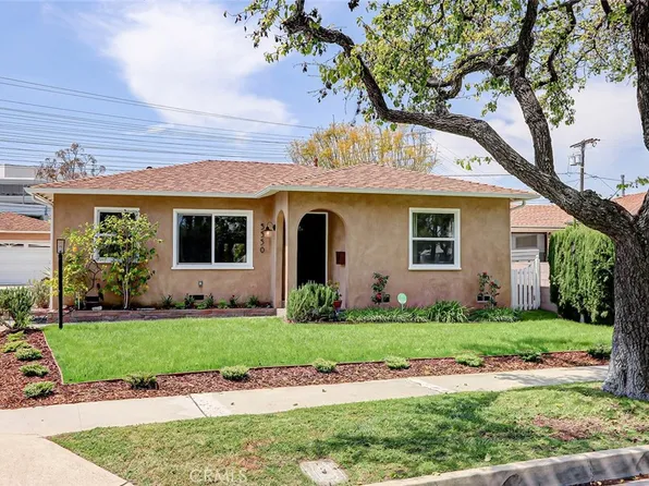 5550 W 142nd Pl, Hawthorne, CA 90250