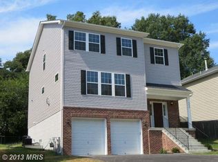 9335 4th St, Laurel, MD 20723