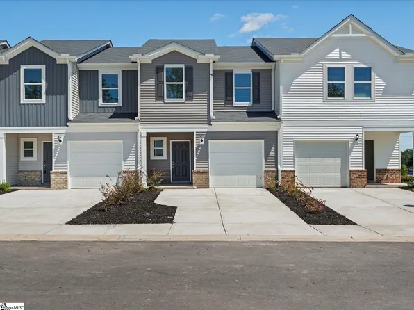 306 Hampton George Ct, Greer, SC 29651