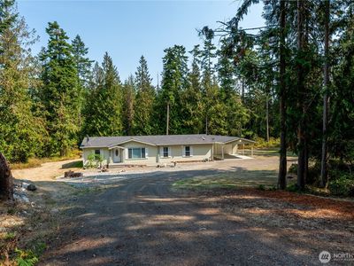 212 Tanager Lane, Sequim, WA, 98382