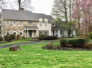 960 Beverly Ln, Newtown Square, PA 19073